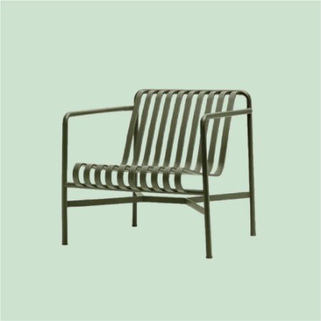 Billede til varegruppe Havestole