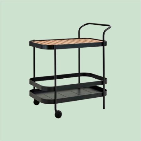 Billede til varegruppe Havetilbehør