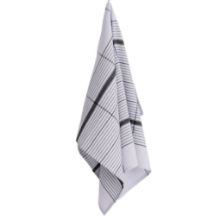 Billede af HAY Linear Tea Towel 80x52 cm - Lavender