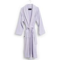 Billede af HAY Mono Bathrobe S/M - Lavender