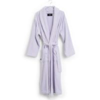 Billede af HAY Mono Bathrobe M/L - Lavender