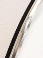 Billede af Ferm Living Pond Spejl Stor H: 110 cm - Glas/Messing 