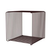 Billede af Montana QS Panton Wire Single 34,8x34,8x34,8 cm - Black Red