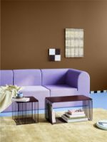 Billede af Montana QS Panton Wire Single 34,8x34,8x34,8 cm - Black Red