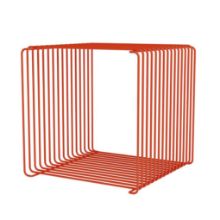 Billede af Montana QS Panton Wire Single 34,8x34,8x34,8 cm - Rosehip