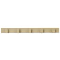 Billede af Ferm Living Lager Coat Rack L: 71 cm - Cashmere