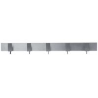Billede af Ferm Living Lager Coat Rack L: 71 cm - Aluminium