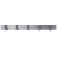 Billede af Ferm Living Lager Coat Rack L: 71 cm - Aluminium