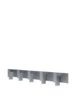 Billede af Ferm Living Lager Coat Rack L: 71 cm - Aluminium