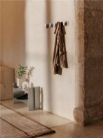 Billede af Ferm Living Lager Coat Rack L: 71 cm - Aluminium