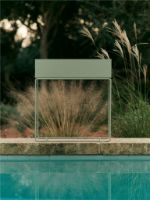 Billede af Ferm Living Plant Box 25x60 cm - Tea Green 