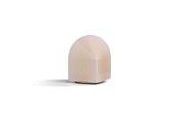 Billede af HAY Parade Table Lamp H: 16 cm - Blush Pink 