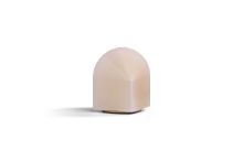 Billede af HAY Parade Table Lamp H: 16 cm - Blush Pink 