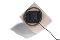 Billede af HAY Parade Table Lamp H: 16 cm - Blush Pink 