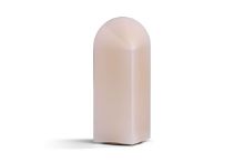 Billede af HAY Parade Table Lamp H: 32 cm - Blush Pink
