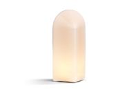 Billede af HAY Parade Table Lamp H: 32 cm - Blush Pink