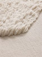 Billede af Ferm Living Norte Outdoor Rug B: 210 cm - Natural 