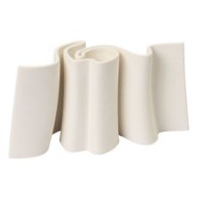 Billede af Ferm Living Dedali Candle Holder Ø: 34,5 cm - Off-White