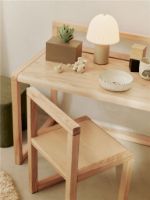 Billede af Ferm Living Little Architect Desk 45x70 cm - Ash