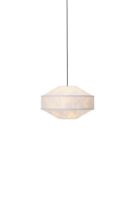 Billede af New Works Kite Pendant Lamp Ø: 55 cm - Hvid