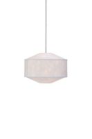 Billede af New Works Kite Pendant Lamp Ø: 65 cm - Hvid