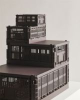 Billede af HAY Colour Crate X-Large L: 68 cm - Bordeaux