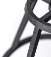 Billede af FDB Møbler U16 History Pendel Ø: 20 cm - Sort 