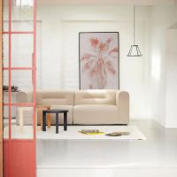 Billede af FDB Møbler U16 History Pendel Ø: 20 cm - Sort 