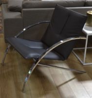 Billede af Strässle Arco lænestol - UDSTILLINGSMODEL