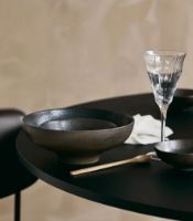 Billede af Nordal Opia Rødvinsglas Ø: 9,5 cm - Klar