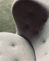 Billede af &Tradition Little Petra VB1 Lounge Chair  - Oiled Oak/Hallingdal 130