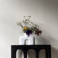 Billede af Udgået hos lev. 101 Copenhagen Cobra Uno Medio H: 25 cm - Bubble White UDSTILLINGSMODEL