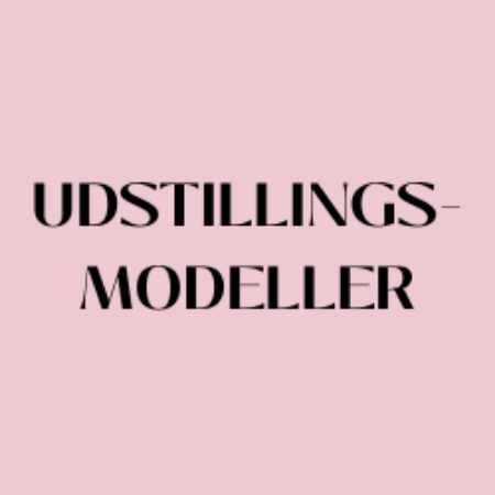 Billede til varegruppe Udstillingsmodeller