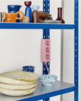 Billede af Pedestal Power Bar L: 5 m - Bubble Gum