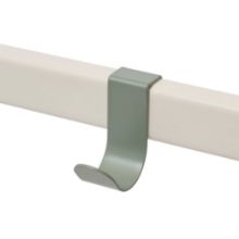 Billede af Pedestal Hook Mount H: 6,7 cm - Mossy Green 