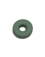 Billede af Pedestal Cable Bagel B: 14 cm - Mossy Green
