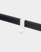 Billede af Pedestal Hook Mount H: 6,7 cm - Pearl