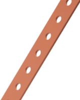 Billede af Pedestal Pipe Sway TV Stativ 100x78 cm - Dusty Rose