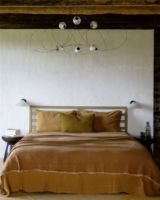 Billede af DCW Editions Munari 6 Ø: 120 cm - Aluminium