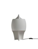Billede af DCW Editions Lampe B H: 39 cm - Hvid Gips