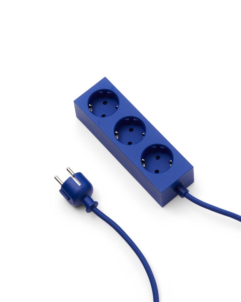 Billede af Pedestal Power Bar L: 5 m - Ultra Marine