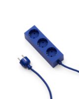 Billede af Pedestal Power Bar L: 5 m - Ultra Marine