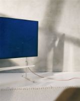 Billede af Pedestal Power Cable L: 7,5 m - Dusty Rose