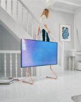 Billede af Pedestal Power Cable L: 7,5 m - Dusty Rose