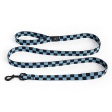 Billede af HAY Dogs Leash Flat L: 160 cm  M/L - Blue/Black
