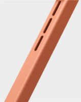 Billede af Pedestal Plate Bendy Low Stand 76x80 cm - Dusty Rose