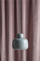Billede af Woud Stone Pendel Lille Ø: 15,9 cm - Mint