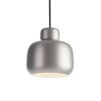 Billede af Woud Stone Pendel Lille Ø: 15,9 cm - Satin