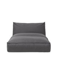 Billede af Blomus Stay Day Bed 120x190 cm - Coal