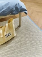 Billede af HAY 3 Colour Rug 170x240 cm - Soft Yellow